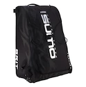 Torba hokejowa bramkarska na kółkach Grit  GT4 SUMO Goalie Tower 33" Black Youth