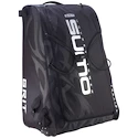 Torba hokejowa bramkarska na kółkach Grit  GT4 SUMO Goalie Tower 36" Black Junior