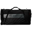 Torba hokejowa bramkarska na kółkach Warrior Ritual Goalie Roller Bag Black Senior