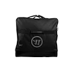 Torba hokejowa bramkarska na kółkach Warrior Ritual Goalie Roller Bag Black Senior