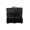 Torba hokejowa bramkarska na kółkach Warrior Ritual Goalie Roller Bag Black Senior