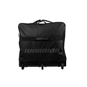 Torba hokejowa bramkarska na kółkach Warrior Ritual Goalie Roller Bag Black Senior