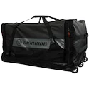 Torba hokejowa bramkarska na kółkach Warrior Ritual Goalie Roller Bag Black Senior