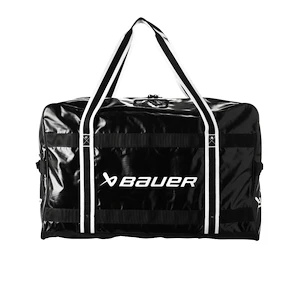 Torba hokejowa bramkarza Bauer  Pro Carry Bag Goal Black Senior