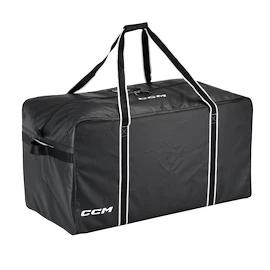 Torba hokejowa bramkarza CCM Pro Goalie Bag 42" Black Senior