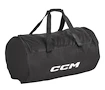 Torba hokejowa CCM  Core Carry Bag 24" Black Youth