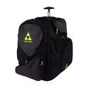 Torba hokejowa Fischer  Backpack Black/Yellow 16" Junior