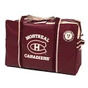 Torba hokejowa Inglasco Inc.  Original Six NHL Montreal Canadiens Senior