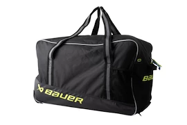 Torba hokejowa na kółkach Bauer Core Wheeled Bag Black Junior