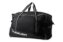 Torba hokejowa na kółkach Bauer  Core Wheeled Bag Black Senior