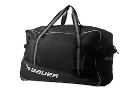 Torba hokejowa na kółkach Bauer Core Wheeled Bag Black Senior