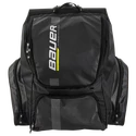 Torba hokejowa na kółkach Bauer  Elite Wheel Backpack  Junior