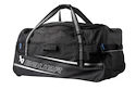 Torba hokejowa na kółkach Bauer  Elite Wheeled Bag Black Senior