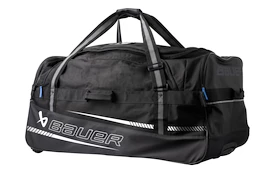 Torba hokejowa na kółkach Bauer Elite Wheeled Bag Black Senior