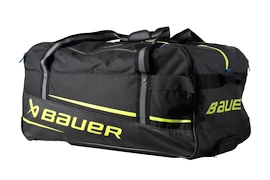 Torba hokejowa na kółkach Bauer Premium Wheeled Bag Black Junior