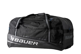 Torba hokejowa na kółkach Bauer Premium Wheeled Bag Black Senior