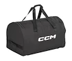 Torba hokejowa na kółkach CCM  Core Wheel Bag 32" Black Junior