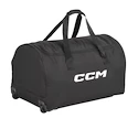 Torba hokejowa na kółkach CCM  Core Wheel Bag 32" Black Junior