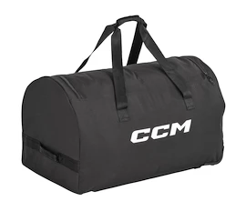 Torba hokejowa na kółkach CCM Core Wheel Bag 32" Black Junior