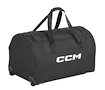 Torba hokejowa na kółkach CCM  Core Wheel Bag 36" Black Senior