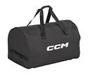 Torba hokejowa na kółkach CCM  Core Wheel Bag 36" Black Senior