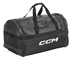 Torba hokejowa na kółkach CCM  Deluxe Wheel Bag 36" Black Senior