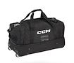 Torba hokejowa na kółkach CCM  OFFICIALS’ WHEELED BAG Senior