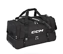 Torba hokejowa na kółkach CCM  OFFICIALS’ WHEELED BAG Senior