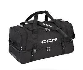 Torba hokejowa na kółkach CCM OFFICIALS’ WHEELED BAG Senior