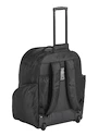 Torba hokejowa na kółkach CCM  Wheel Backpack 18 Black Senior