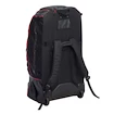 Torba hokejowa na kółkach SHER-WOOD  V Backpack Black/Red Senior