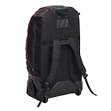 Torba hokejowa na kółkach SHER-WOOD  V Backpack Black/Red Senior