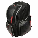 Torba hokejowa na kółkach Warrior  Pro Roller Backpack Senior