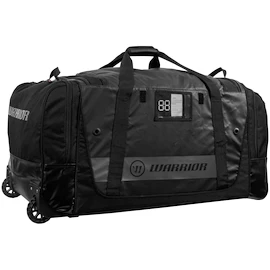 Torba hokejowa na kółkach Warrior Q10 Black Senior