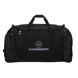 Torba hokejowa na kółkach Warrior Q20 Blak/Grey Senior