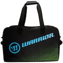 Torba hokejowa Warrior  Q40 Black/Blue/Green Junior