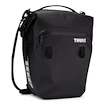 Torba na bagażnik rowerowy Thule Shield Pannier 22L - Black