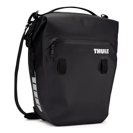 Torba na bagażnik rowerowy Thule Shield Pannier 22L - Black