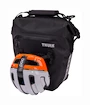 Torba na bagażnik rowerowy Thule Shield Pannier 22L - Black