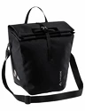 Torba na bagażnik rowerowy VAUDE  ReCycle Back Single black