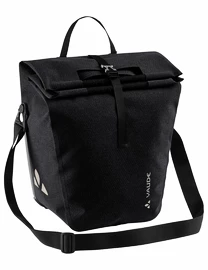 Torba na bagażnik rowerowy VAUDE ReCycle Back Single black