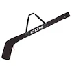 Torba na kije hokejowe CCM  EB STICK BAG 74" Black Unisize