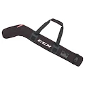 Torba na kije hokejowe CCM  EB STICK BAG 74" Black Unisize