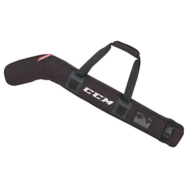 Torba na kije hokejowe CCM EB STICK BAG 74" Black Unisize