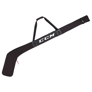 Torba na kije hokejowe CCM  EB STICK BAG 74" Black Unisize