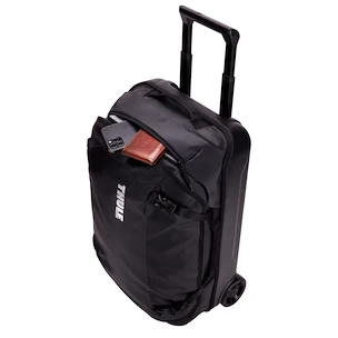 Torba na kółkach Thule Chasm Carry on 55cm/22in - Black