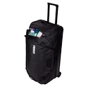 Torba na kółkach Thule Chasm Rolling Duffel - Black