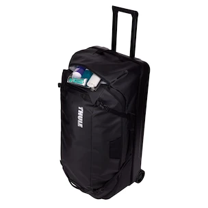 Torba na kółkach Thule Chasm Rolling Duffel - Black