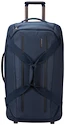 Torba na kółkach Thule  Crossover 2 Wheeled Duffel 76cm/30" - Dress Blue