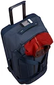 Torba na kółkach Thule  Crossover 2 Wheeled Duffel 76cm/30" - Dress Blue